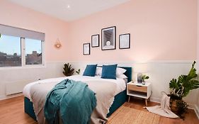 Central Harrogate 2 Bedroom Apartment